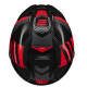 Мотошолом MT STINGER 2 Tron B15 Gloss Red XXS
