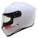 Мотошолом MT Revenge 2 Solid Gloss White