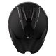 Мотошолом AXXIS HAWK SV Solid A1 Matt Black
