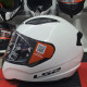 Мотошолом LS2 FF353 Rapid 2 Solid Gloss White ECE2206 XS