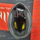 Мотошолом SHARK RIDILL 2 Blank Matt Black