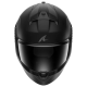 Мотошолом SHARK RIDILL 2 Blank Matt Black