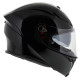 Мотошолом AGV K5 S Gloss Black