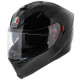 Мотошолом AGV K5 S Gloss Black