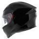 Мотошолом AGV K5 S Gloss Black