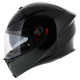 Мотошолом AGV K5 S Gloss Black