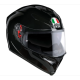 Мотошолом AGV K5 S Gloss Black