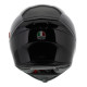 Мотошолом AGV K5 S Gloss Black