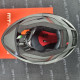 Мотошолом SHARK SKWAL i3 HELLCAT Matt Black Grey Red