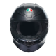 Мотошолом AGV K6 S Matt Black ECE2206 XS