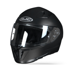 Мотошолом HJC I70 Matt Black S