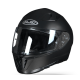 Мотошолом HJC I70 Matt Black S
