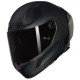 Мотошолом Nolan X-804 RS PURO 2025 Flat Black