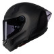 Мотошолом Nolan X-804 RS PURO 2025 Flat Black