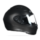 Мотошолом HJC I70 Matt Black S