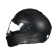 Мотошолом HJC I70 Matt Black S
