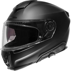 Мотошолом SCHUBERTH S3 ECE Matt Black XL