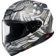 Мотошолом Shoei NXR2 BEAUT TC-6 XL