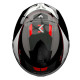 Мотошолом AXXIS DRAKEN S Wind B0 Gloss White