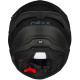 Мотошолом Nexx Y.100R FULL BLACK MT