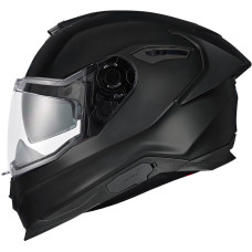Мотошолом Nexx Y.100R FULL BLACK MT