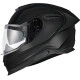 Мотошолом Nexx Y.100R FULL BLACK MT