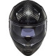 Мотошолом LS2 FF811 Vector II C Gloss Carbon ECE2206