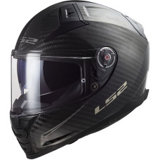 Мотошолом LS2 FF811 Vector II C Gloss Carbon ECE2206