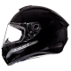 Мотошолом MT TARGO Solid A1 Gloss Black