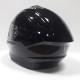 Мотошолом MT TARGO Solid A1 Gloss Black