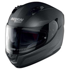Мотошолом Nolan N60-6 SPECIAL Graphite XL