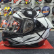 Мотошолом MT Revenge 2 S HATAX B2 Gloss ECE2206