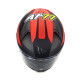 Мотошолом MT Revenge 2 Foundation C1 Matt Black