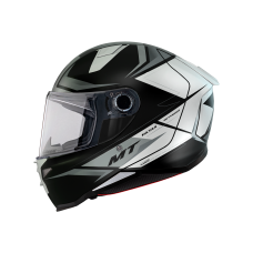 Мотошолом MT Revenge 2 S HATAX B2 Gloss ECE2206