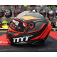 Мотошолом MT Revenge 2 Foundation C1 Matt Black