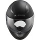 Мотошолом LS2 FF353 Rapid Solid Matt Black