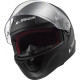 Мотошолом LS2 FF353 Rapid Solid Matt Black
