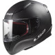 Мотошолом LS2 FF353 Rapid Solid Matt Black