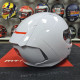 Мотошолом MT Revenge 2 Solid Gloss White