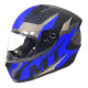 Мотошолом MT STINGER Brave Matt Blue