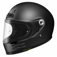 Мотошолом SHOEI Glamster ECE22.06 Matt Black