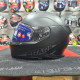 Мотошолом SHARK SKWAL i3 Blank SP Matt Black
