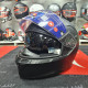 Мотошолом SHARK SKWAL i3 Blank SP Matt Black