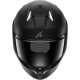 Мотошолом SHARK SKWAL i3 Blank SP Matt Black