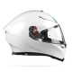 Мотошолом AGV K5 S Gloss White