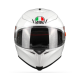 Мотошолом AGV K5 S Gloss White