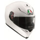 Мотошолом AGV K5 S Gloss White