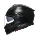 Мотошолом AGV K7 (E2206) Matt Black XXL