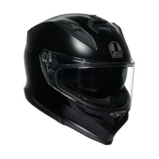Мотошолом AGV K7 (E2206) Matt Black XXL