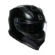 Мотошолом AGV K7 (E2206) Matt Black XXL